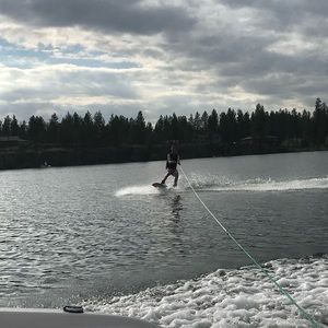 Meet your Posher, Kade